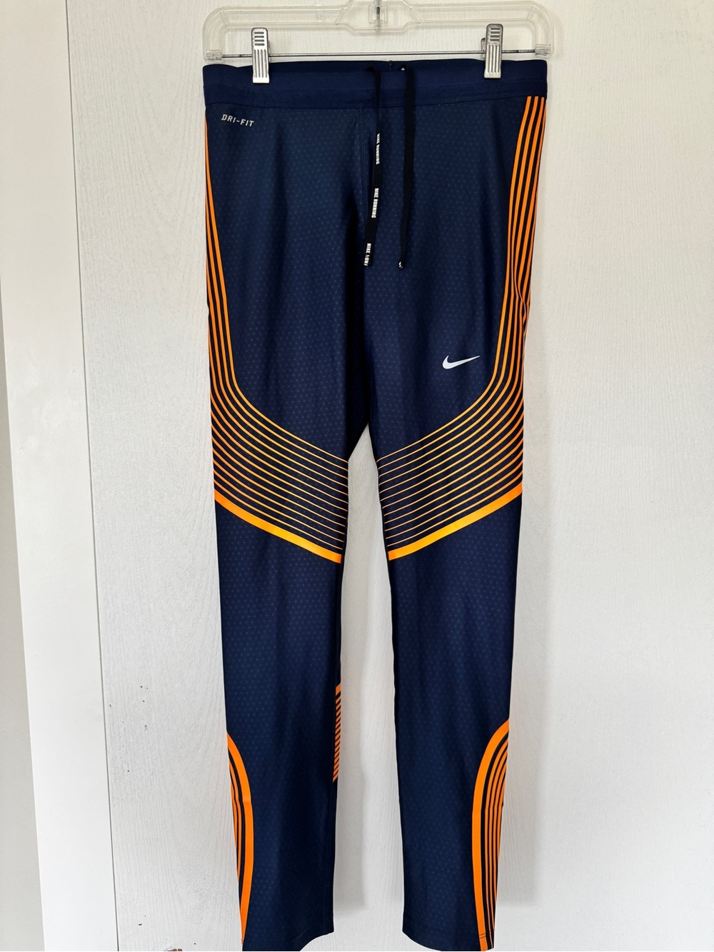 Nike Running Dri-Fit Leggings